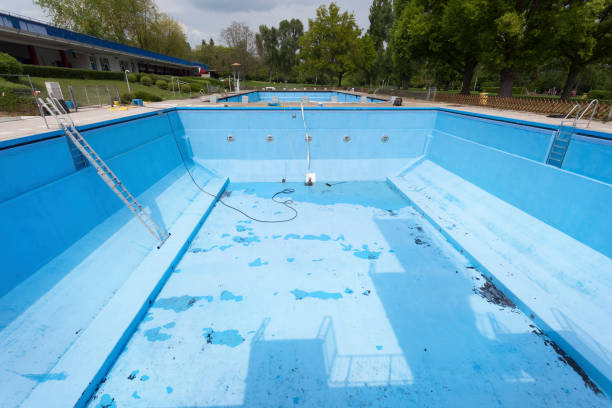 Best Flood restoration services  in Stuarts Draft, VA